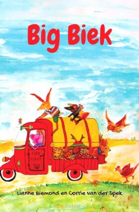 big-biek