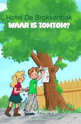 waar-is-tomtom