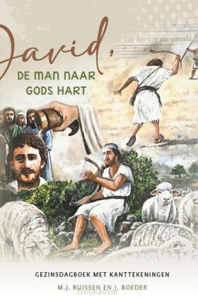 david-de-man-naar-gods-hart
