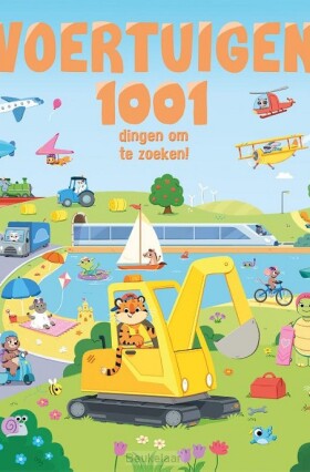voertuigen-1001-dingen-om-te-zoeken