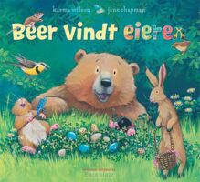 beer-vindt-eieren