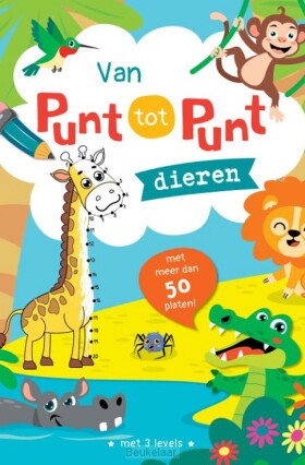 van-punt-tot-punt-dieren