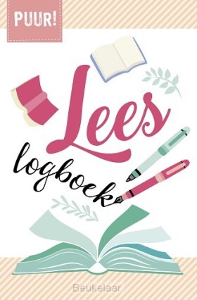 puur-leeslogboek