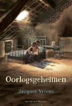 oorlogsgeheimen