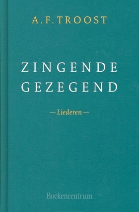 zingende-gezegend