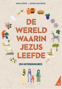 wereld-waarin-jezus-leefde