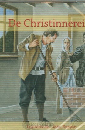 christinnereis-luisterboek